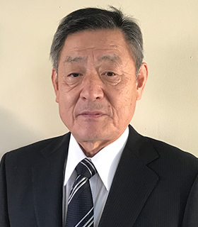 代表理事組合長　長 一仁