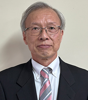 代表理事組合長 田中 一行